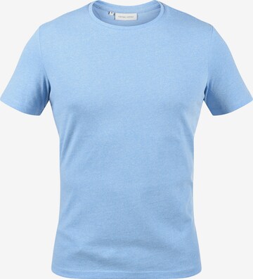 Casual Friday T-Shirt in Blau: predná strana