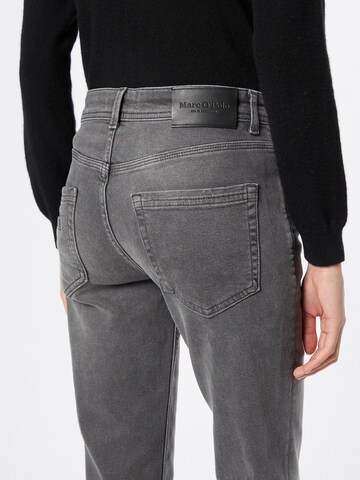 Marc O'Polo Regular Jeans 'Theda' in Grau