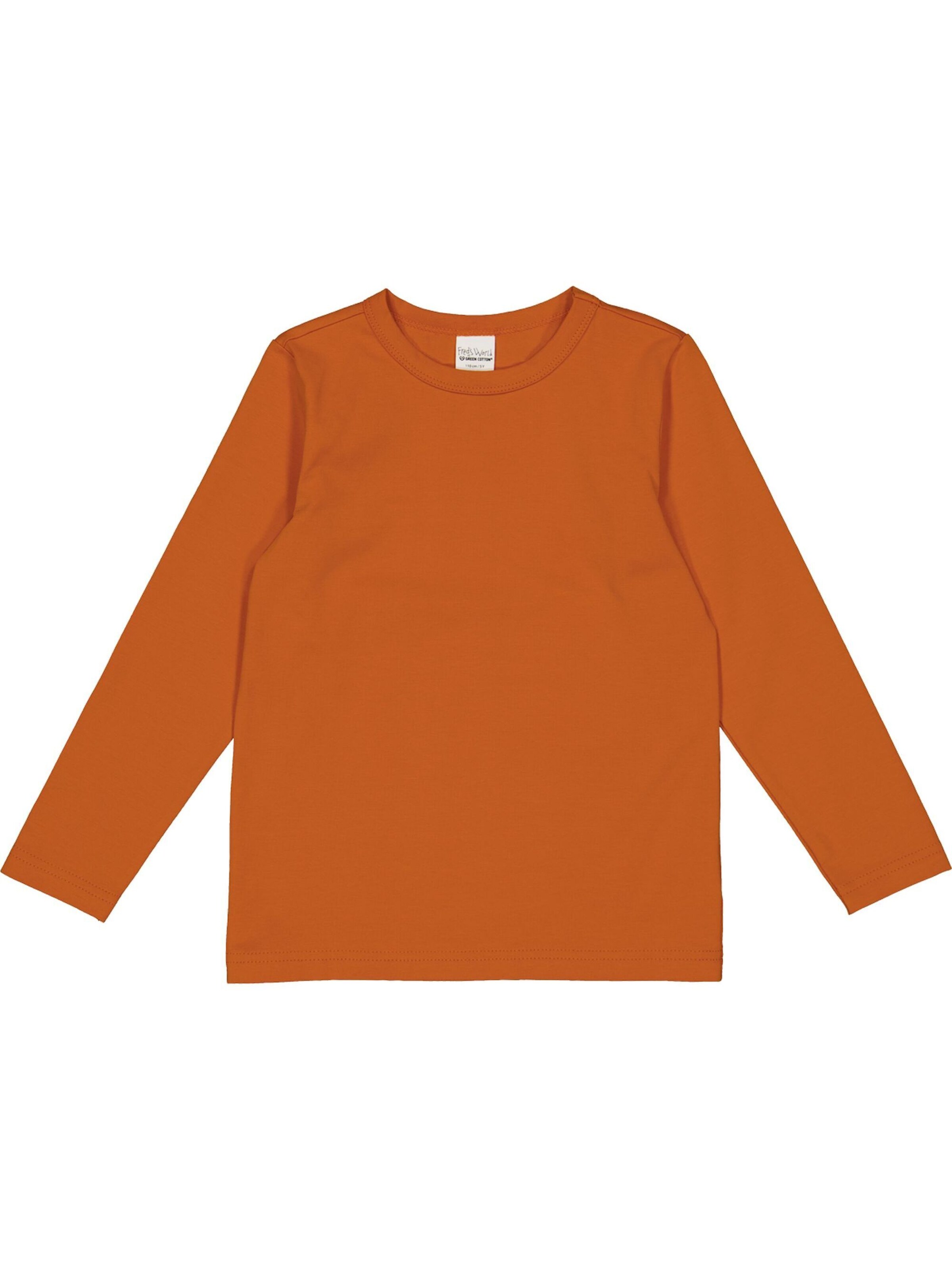 Fred's World by GREEN COTTON - Camisola 'Alfa' em azul