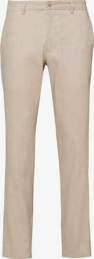 Kelnės 'Pure' iš s.Oliver, spalva – gelsvai pilka spalva, Prekių apžvalga