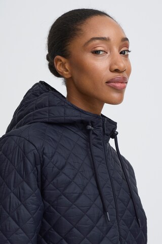 b.young Between-season jacket 'BYBerta' in Blue