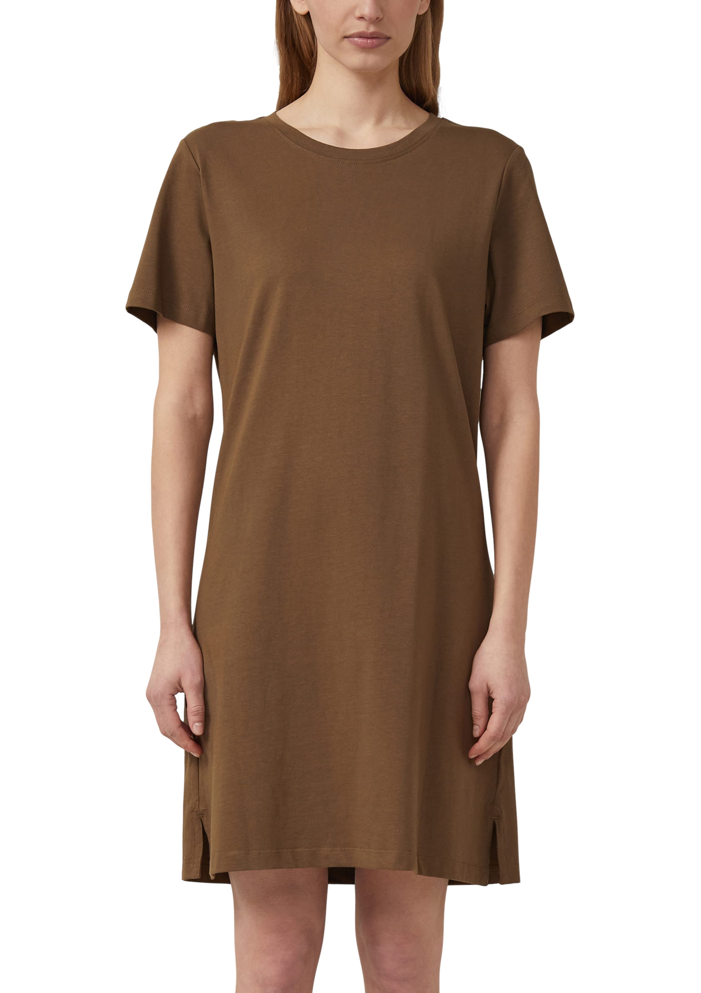 s.Oliver Kleid in Braun