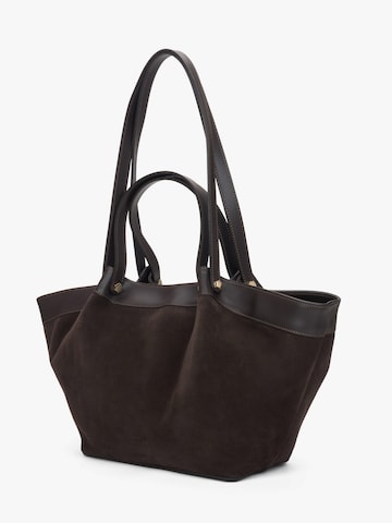 Cabas '1399' Estro en marron