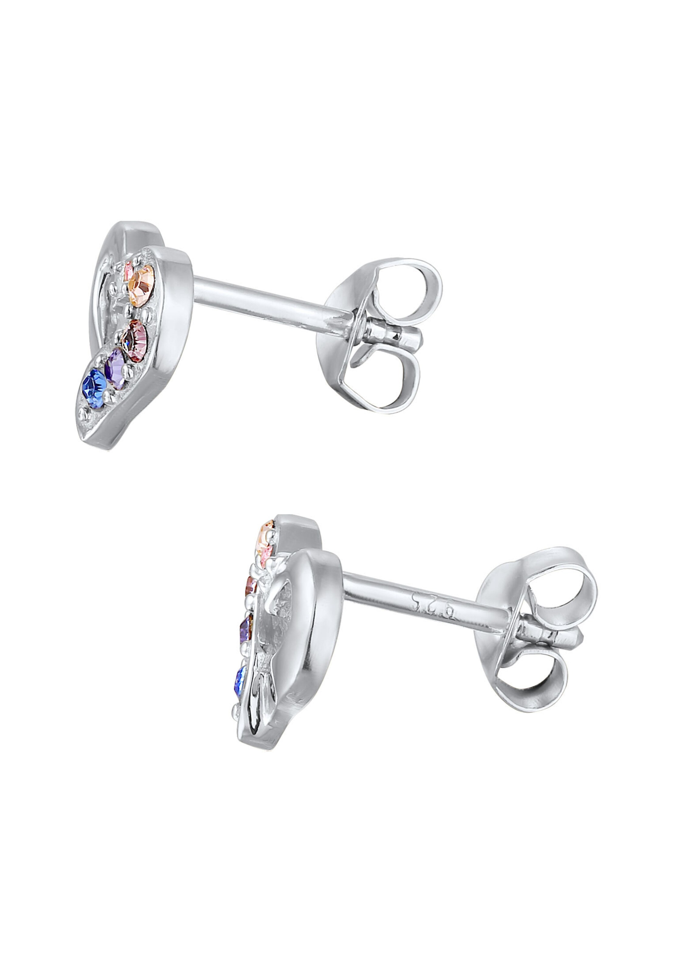 ELLI Earrings in Silver