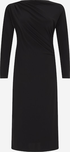 Guido Maria Kretschmer Curvy Haljina 'Hellen' u crna, Pregled proizvoda