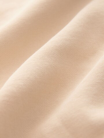 Sweat-shirt Next en beige