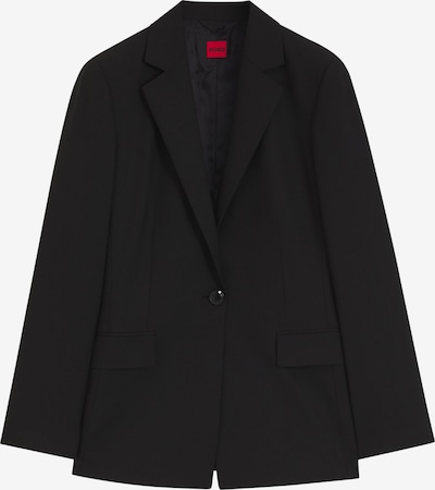 HUGO Blazer 'Atana' in 36 in schwarz, Produktansicht