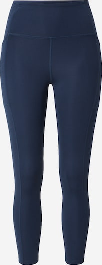 Girlfriend Collective Workout Pants in Sky blue, Item view