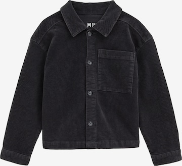 pilka WE Fashion Demisezoninė striukė: priekis