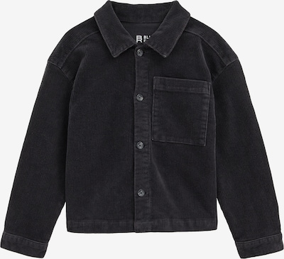 WE Fashion Prijelazna jakna u tamo siva, Pregled proizvoda