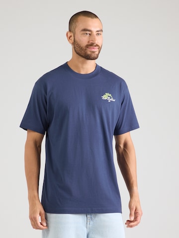 new balance Bluser & t-shirts i blå
