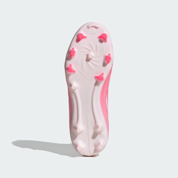 ADIDAS PERFORMANCE Sportovní boty 'F50 Sparkfusion League' – pink
