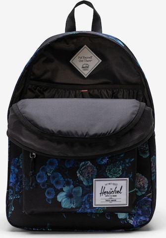 Herschel Backpack 'Classic' in Black