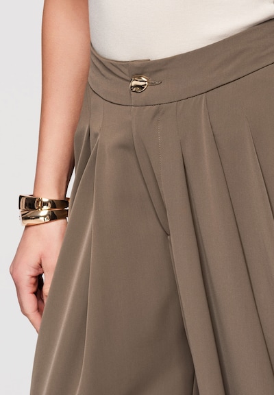 Ombre Pants in 36 in Khaki, Item view