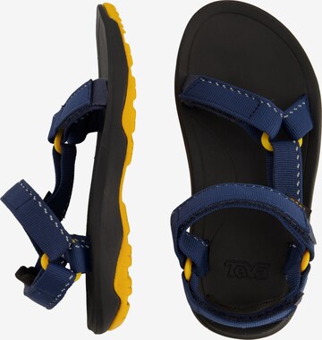 TEVA Sandals & Slippers in Blue