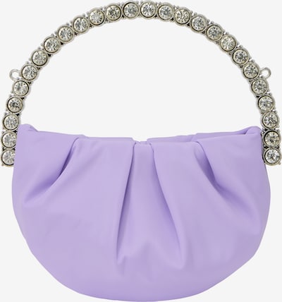 Rankinė iš KRZY, spalva – purpurinė, Prekių apžvalga