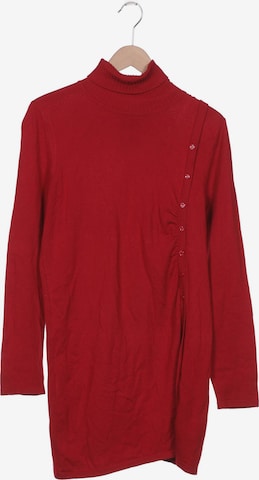 Biba Sweater & Cardigan in M in Red: front