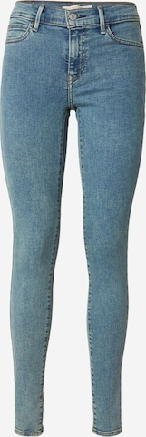 LEVI'S ® Дънки '710' в синьо: отпред