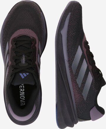 ADIDAS PERFORMANCE Loopschoen 'SUPERNOVA' in Zwart