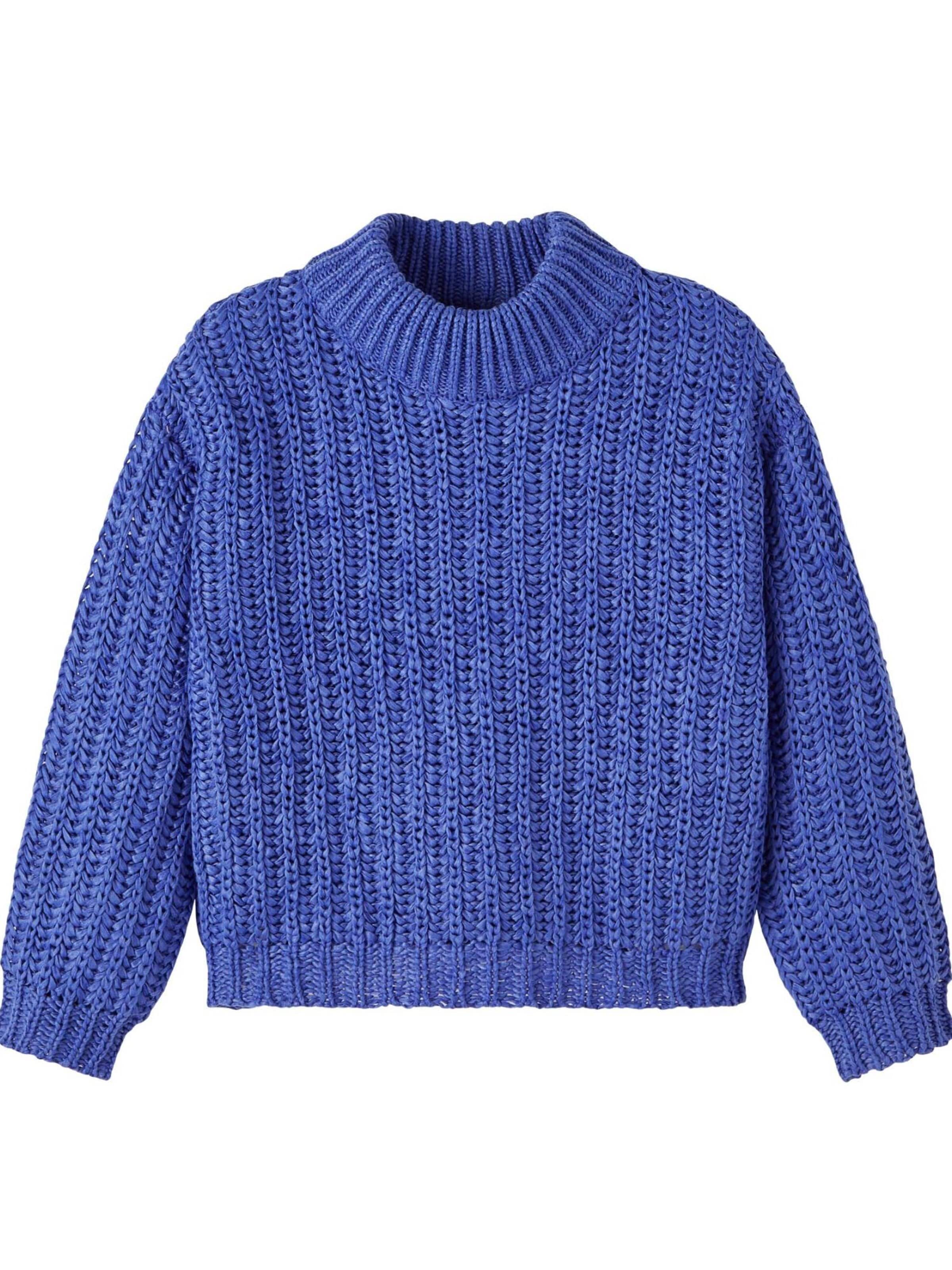 NAME IT Sweater in 146-152 in Blue, Item view