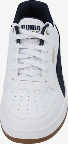 PUMA Sneaker 'Caven 2.0 Retro Club' in Weiß