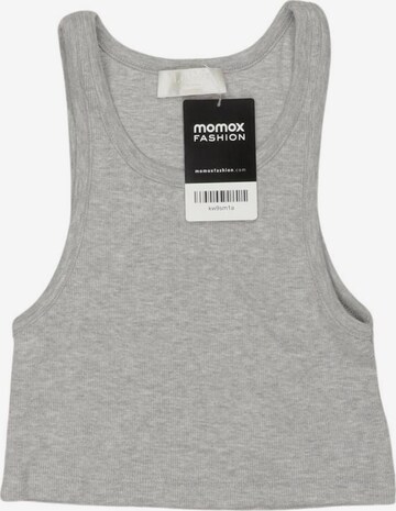 LeGer by Lena Gercke Top & Shirt in S in Grey: front