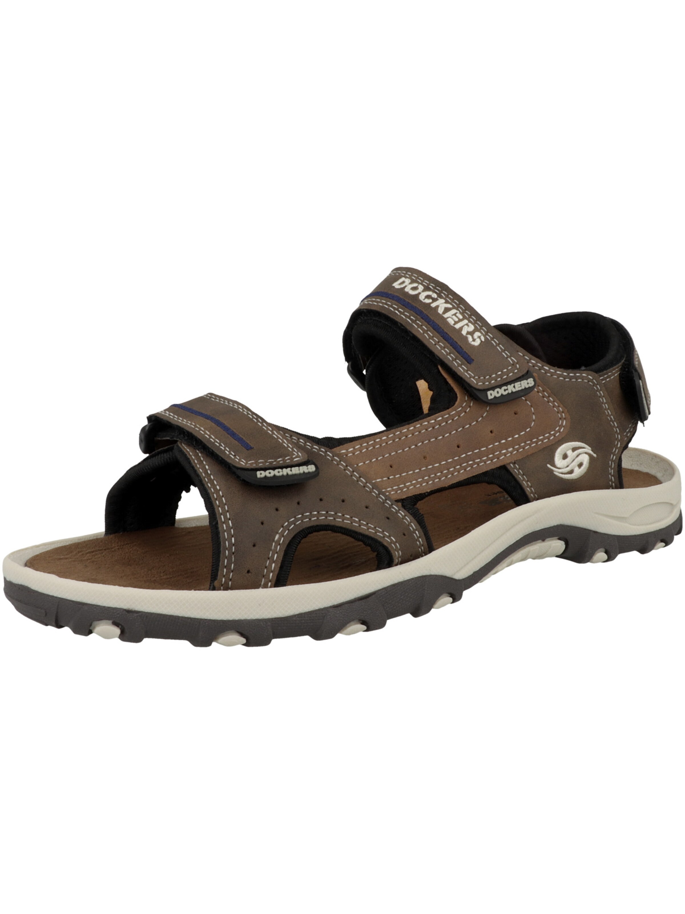 Dockers by Gerli Sandalen \u0026 pantoffels voor heren online kopen | ABOUT YOU