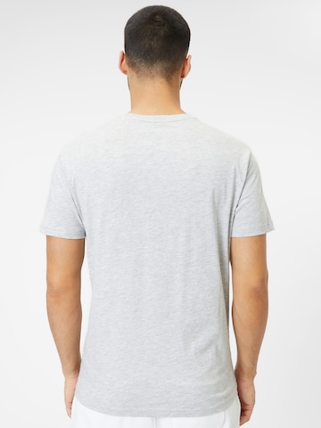 T-Shirt AÉROPOSTALE en gris