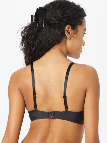 Triangle Soutien-gorge 'Vivid Spotlight' TRIUMPH en noir