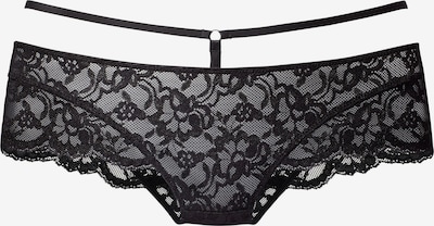 LASCANA Hipsterit värissä musta, Tuotenäkymä