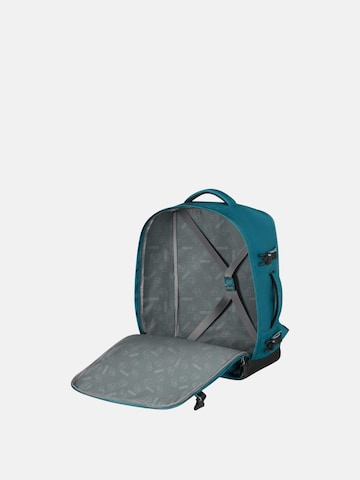 Sac à dos 'TAKE2CABIN CASUAL BACKPACK MS' American Tourister en bleu
