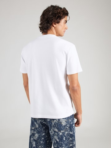 HOLLISTER Shirt in Blue