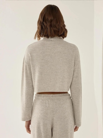 Pullover 'Pullover' di Hiccup in beige