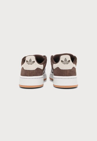 ADIDAS ORIGINALS Сникърси 'CAMPUS 00s' в кафяво