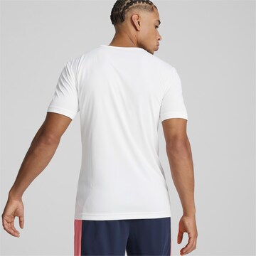 Maillot 'RISE' PUMA en blanc