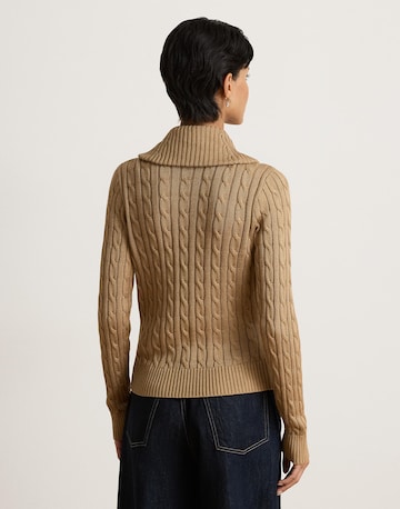 Pullover di Lauren Ralph Lauren in beige