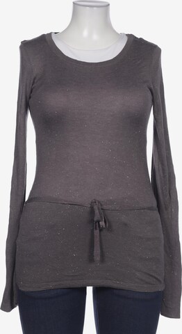 BONOBO Pullover XL in Grau: predná strana