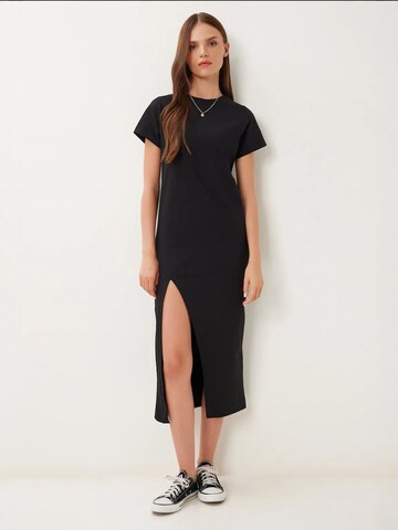 Happiness İstanbul - Vestido em preto: frente
