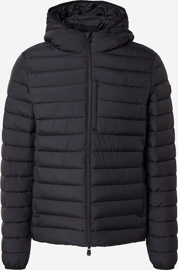 SAVE THE DUCK Välikausitakki värissä musta, Tuotenäkymä