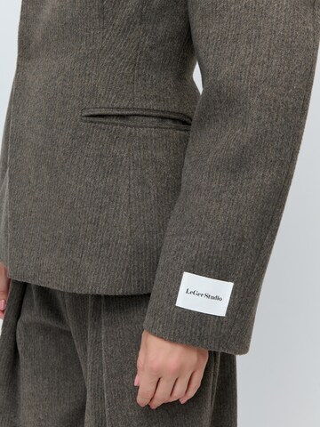 Blazer 'Dajana' LeGer Studio en marron