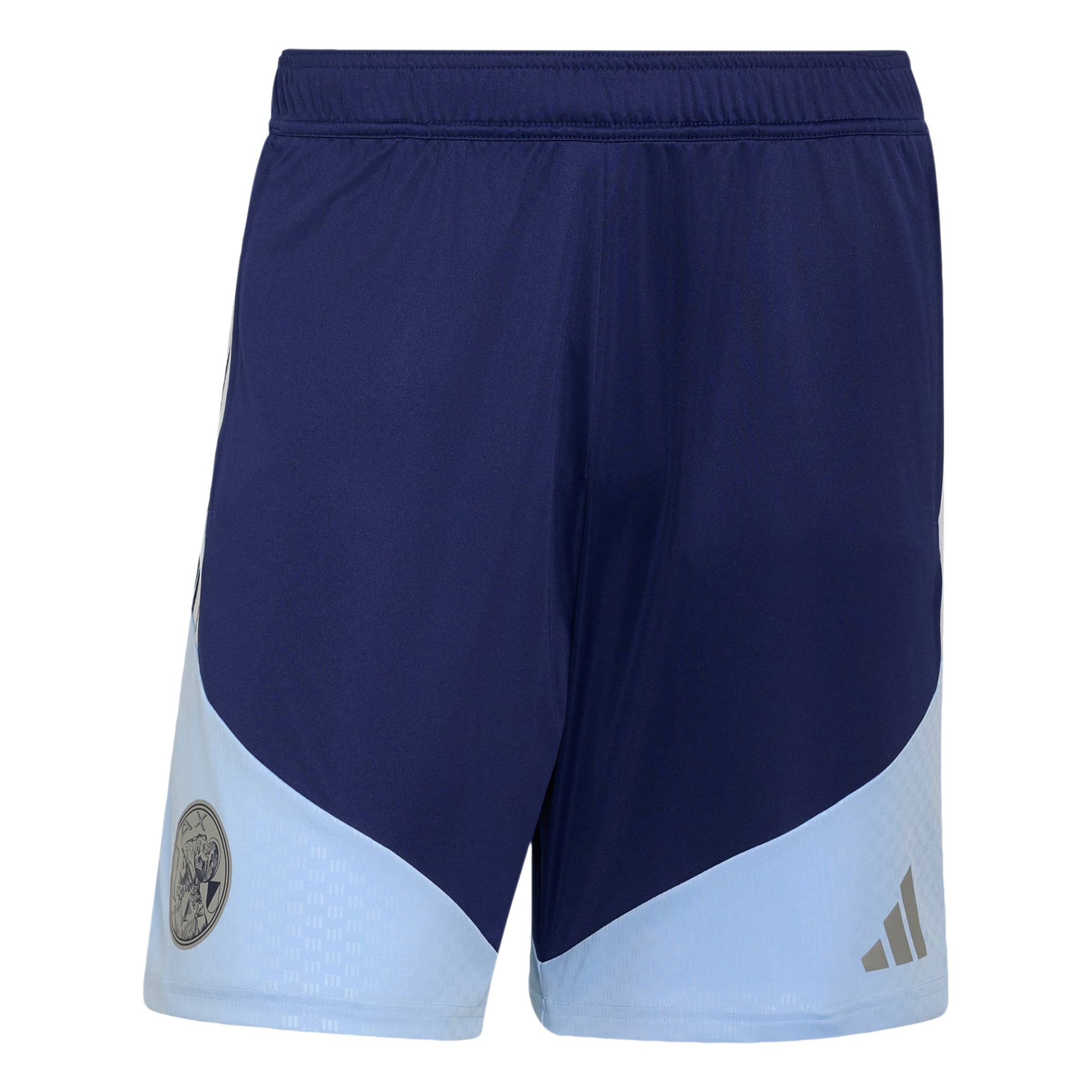 ADIDAS PERFORMANCE - regular Pantalón deportivo 'Ajax 26/27 Tiro26' en azul: frente
