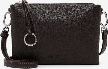 Suri Frey Crossbody Bag 'Debby' in Brown: front