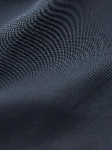 Next - regular Pantalón en azul