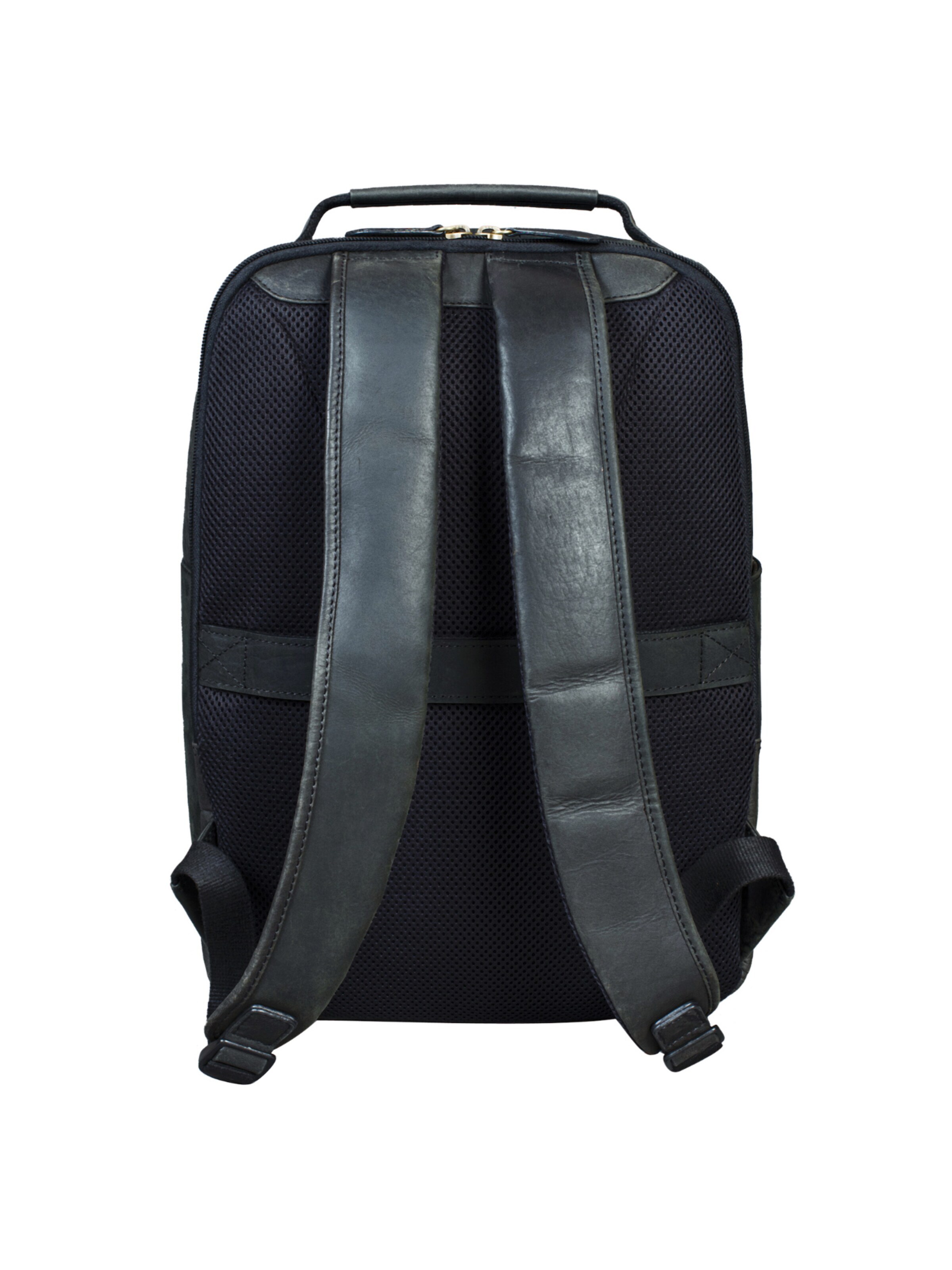 Benthill Backpack in Black