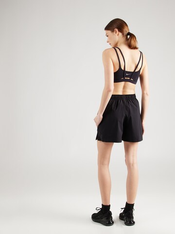 On Loosefit Broek 'Focus' in Zwart