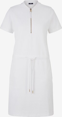 Robe JOOP! en blanc : devant