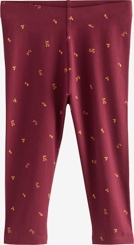 raudona Next Siauras Tamprės: priekis