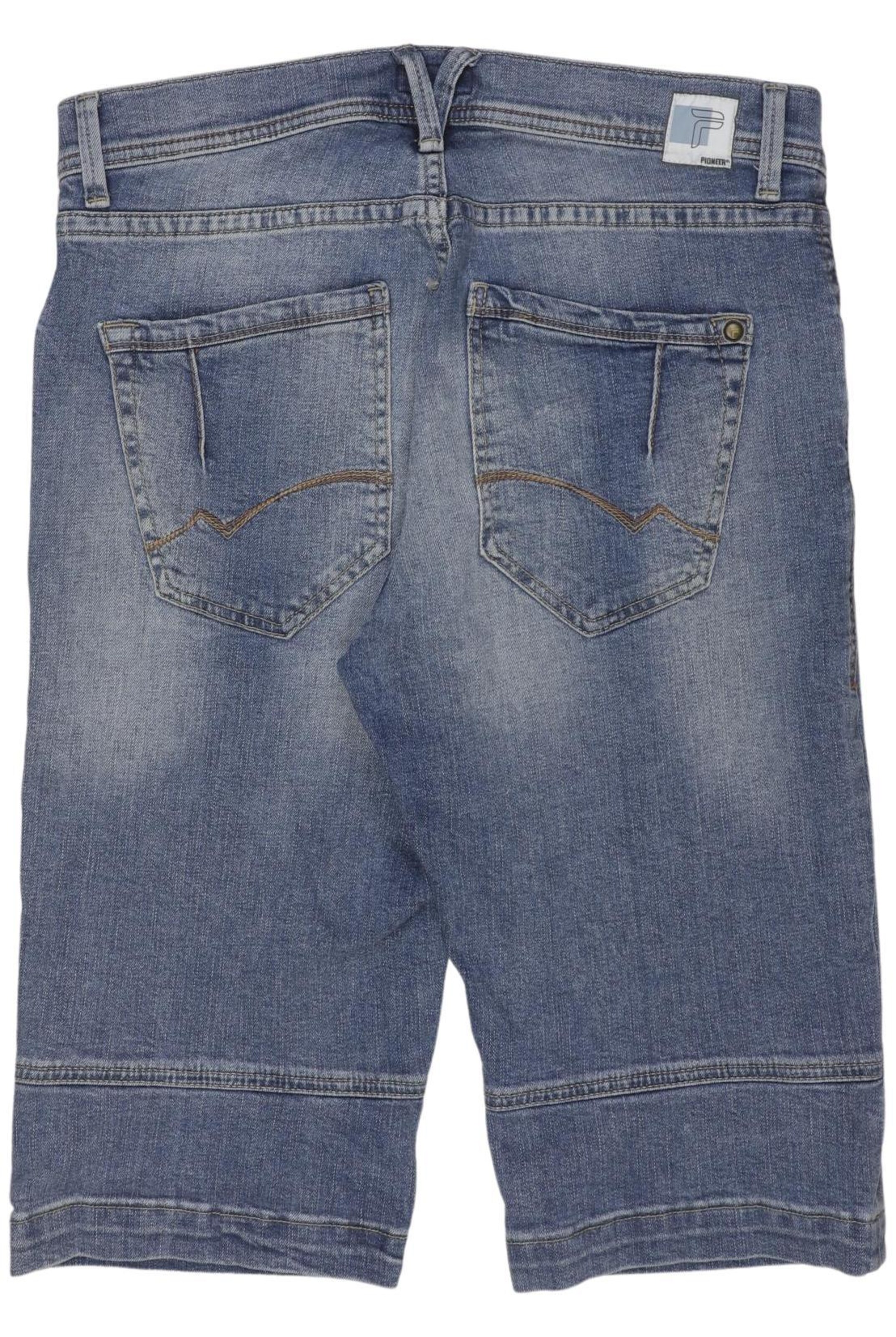 PIONEER Shorts in 32 in Blue