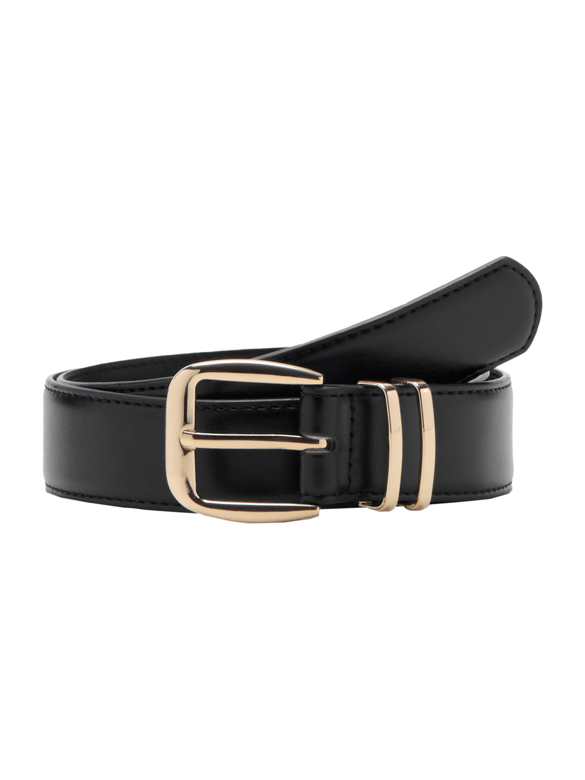 MANGO Remen 'NASH2' u crna, Pregled proizvoda