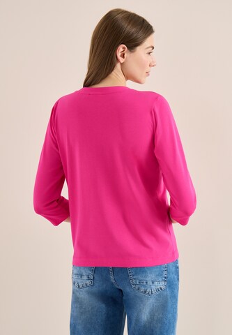 CECIL Shirt in Pink